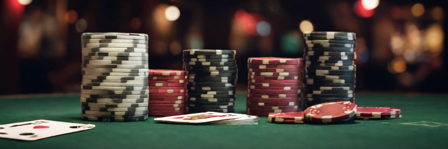 Pokermatch казино